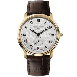 Reloj Frederique Constant Classics Slimline