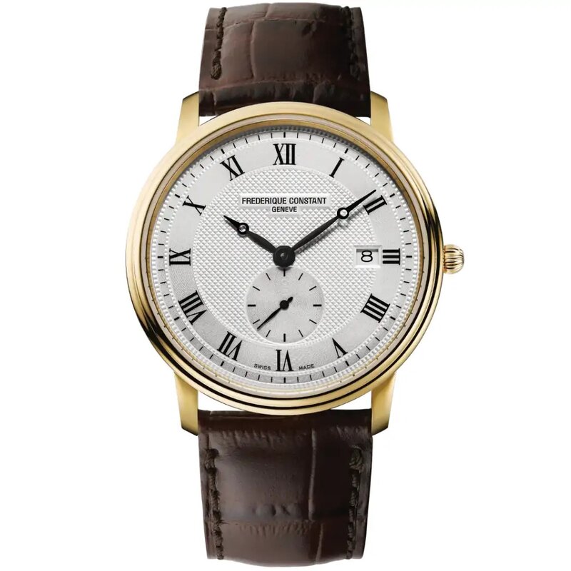 Reloj Frederique Constant Classics Slimline