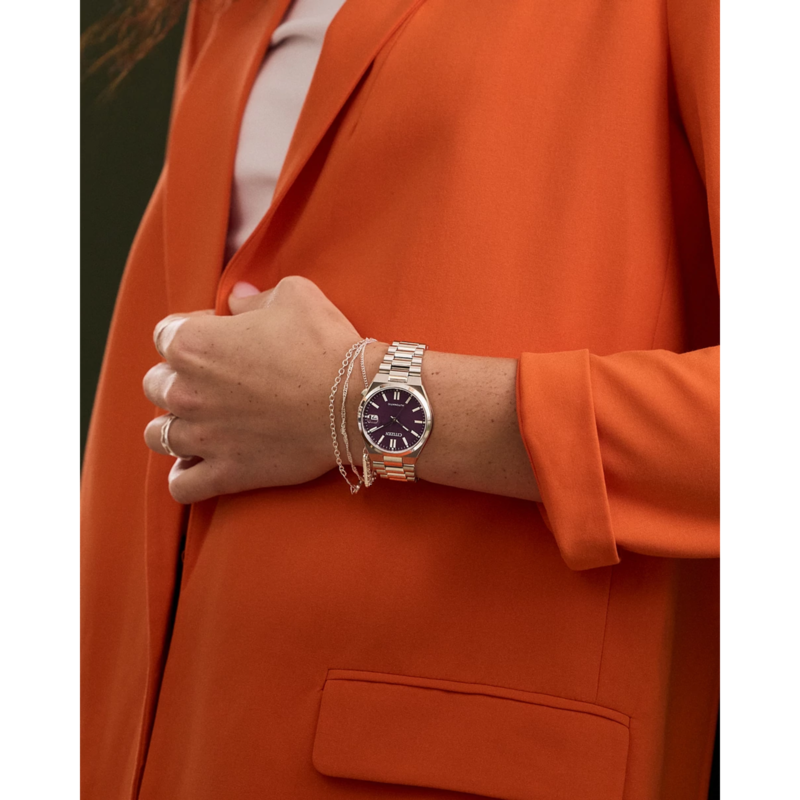 Reloj Citizen TSUYOSA 37mm NJ0200-50W