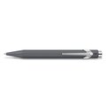 Bolígrafo Caran D´Ache 849 Gris