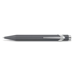 Bolígrafo Caran D´Ache 849 Gris