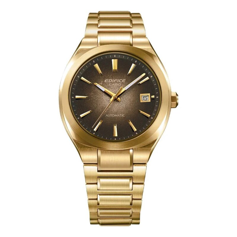 Reloj Casio Edifice Automático