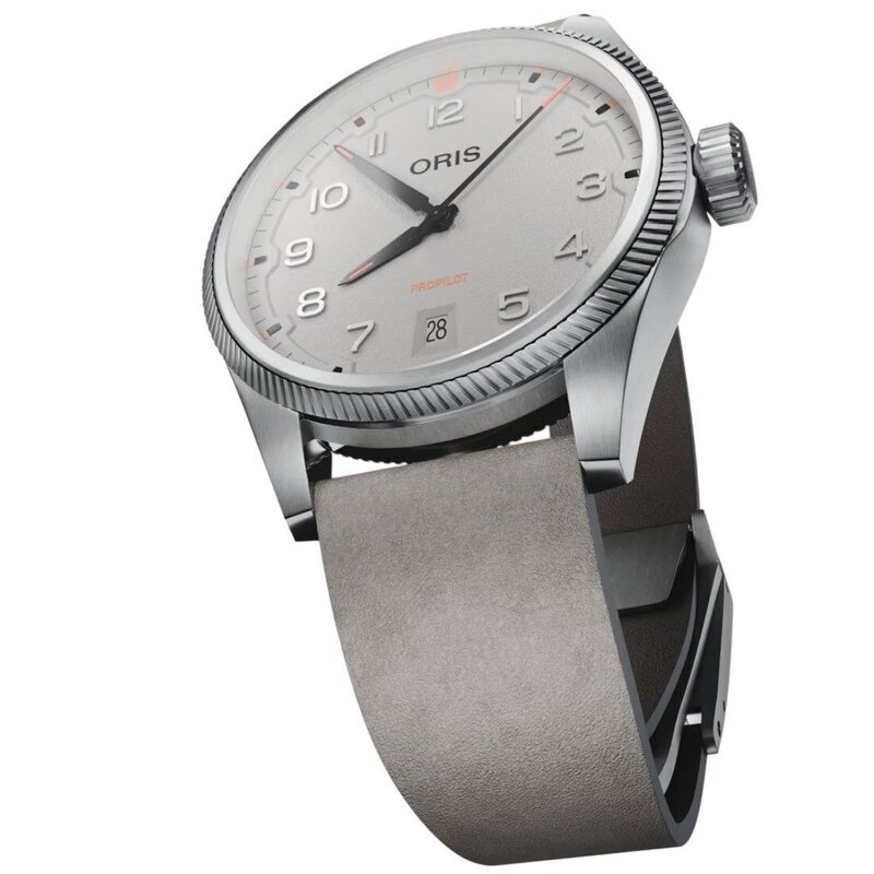 Reloj Oris ProPilot