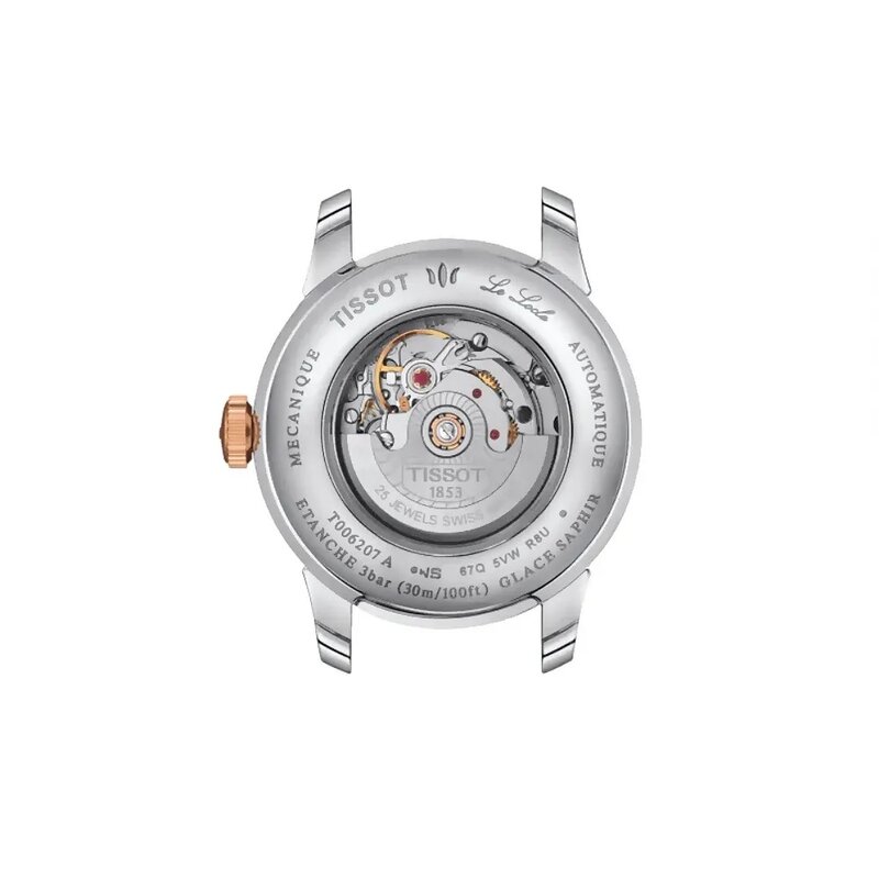 Reloj Tissot Le Locle Lady