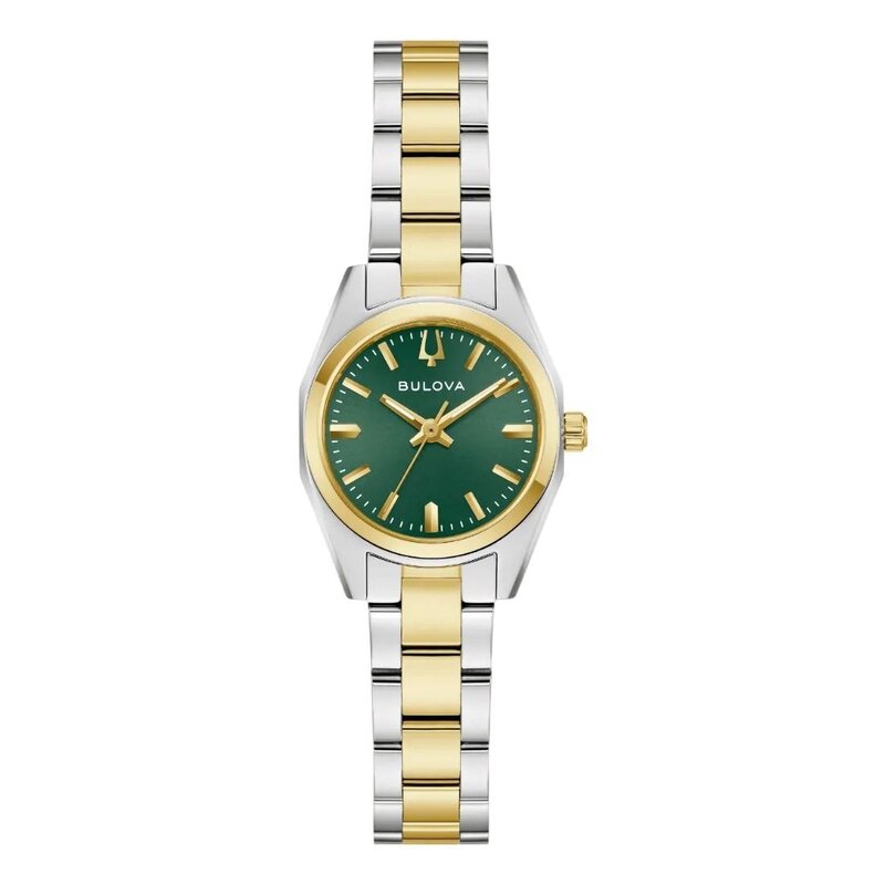Reloj Bulova Surveyor