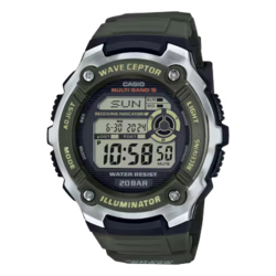 Reloj Casio Digital WV-200R-3A