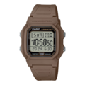 Reloj Casio Digital W-800H-5AV
