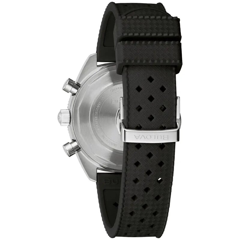 Reloj Bulova Archivo Histórico Surfboard