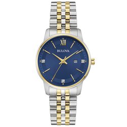 Reloj Bulova Classic  Reloj Bulova Classic