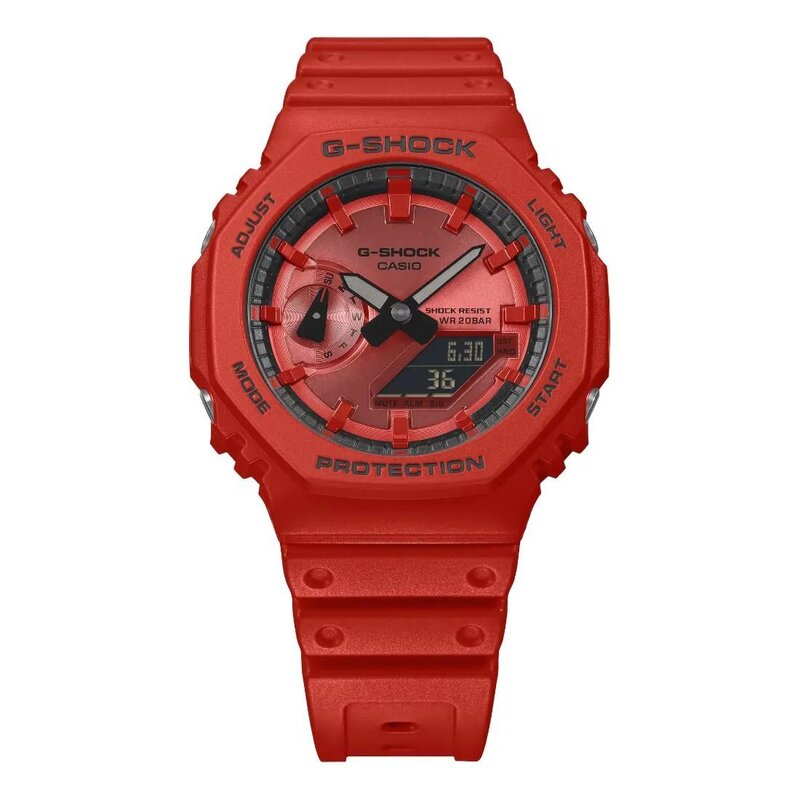 Reloj Casio G-Shock Analógico-Digital