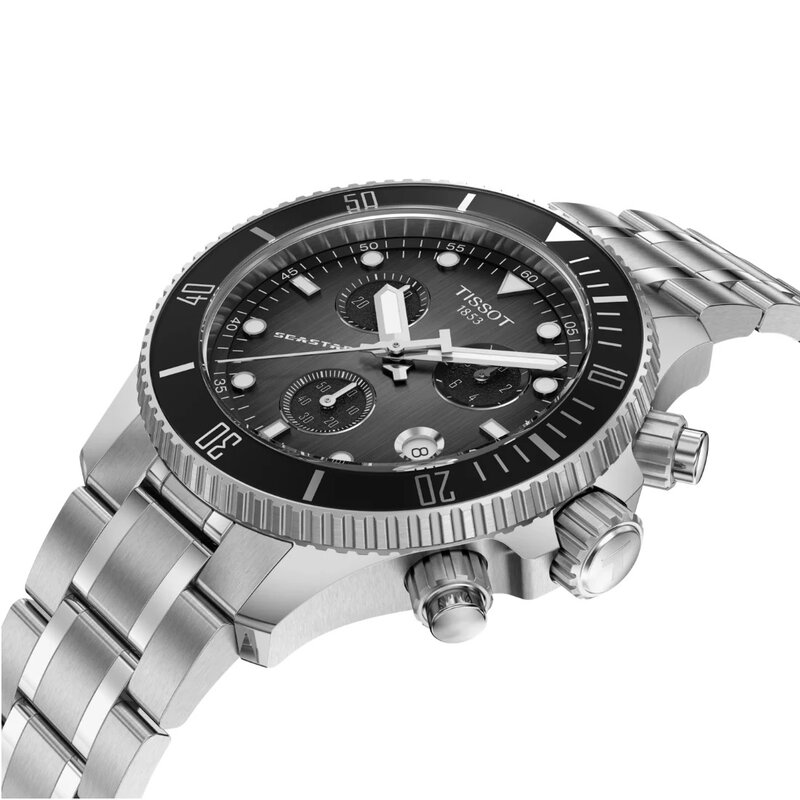 Reloj Tissot Seastar 1000 Chronograph
