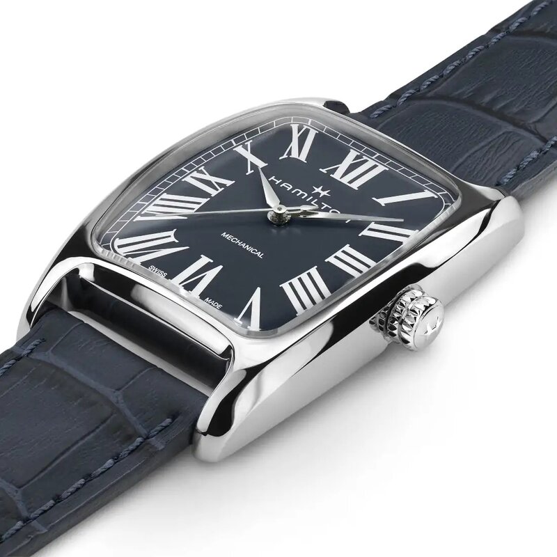 Reloj Hamilton American Classic Boulton