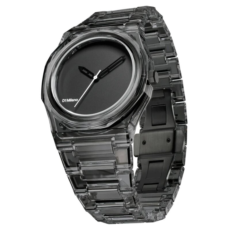 Reloj D1 Milano Exp_Black