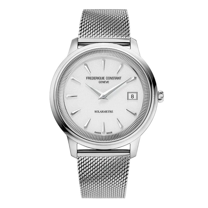 Reloj Frederique Constant Classics Moneta