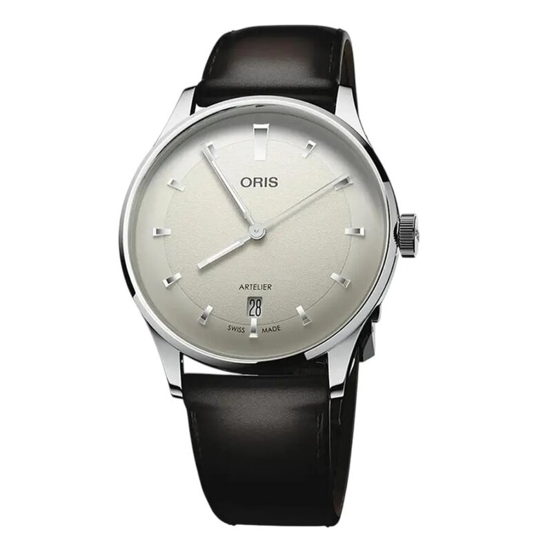 Reloj Oris Artelier Date