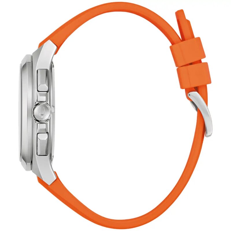 Reloj Bulova Máquina Marc Anthony