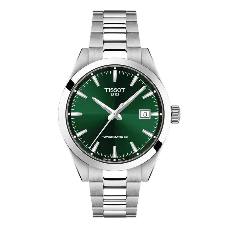 Reloj Tissot Gentleman