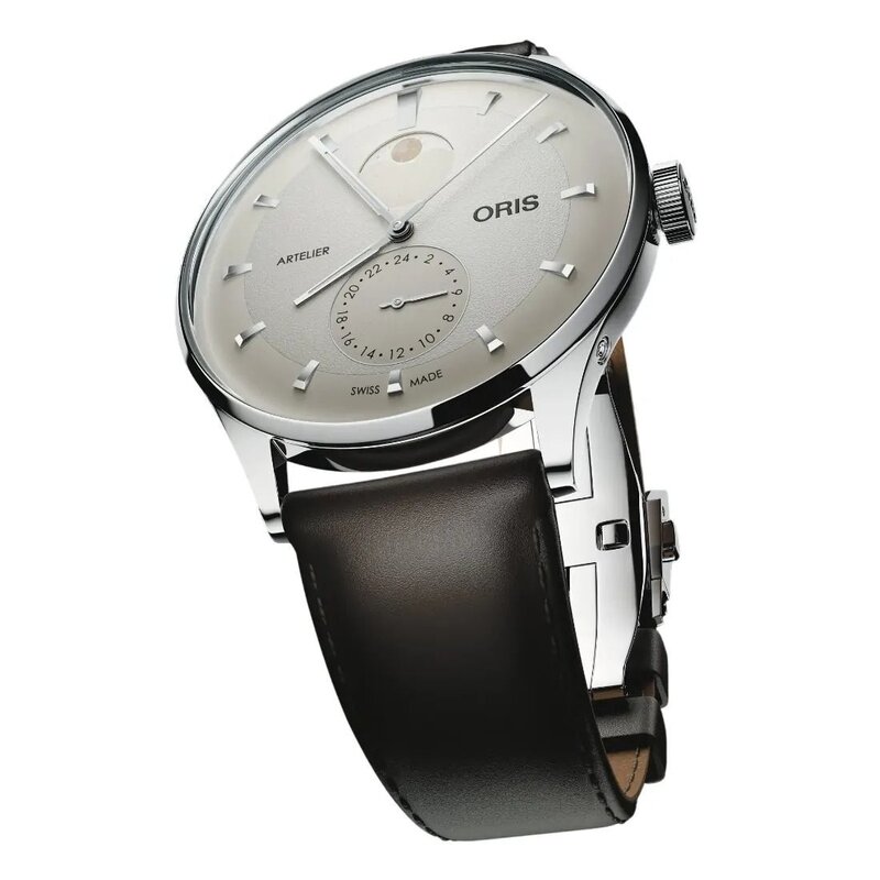 Reloj Oris Artelier Complication