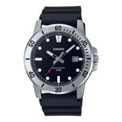 Reloj Casio DIGITAL MTP-VD01-1EV