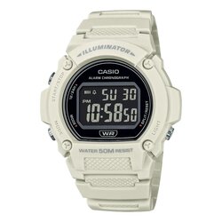 Reloj Casio Digital