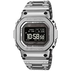 Reloj Casio G-Shock SERIE 5000 GMW-BZ5000D-1
