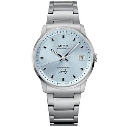 Reloj Mido Commander Lady