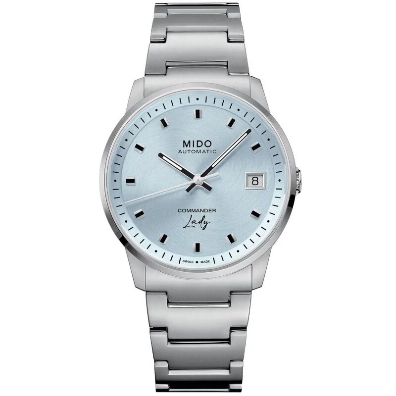 Reloj Mido Commander Lady