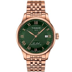 Reloj Tissot Le Locle