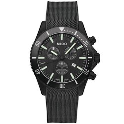 Reloj Mido Ocean Star
