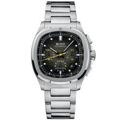 Reloj Mido Multifort TV Chronograph Edición Especial