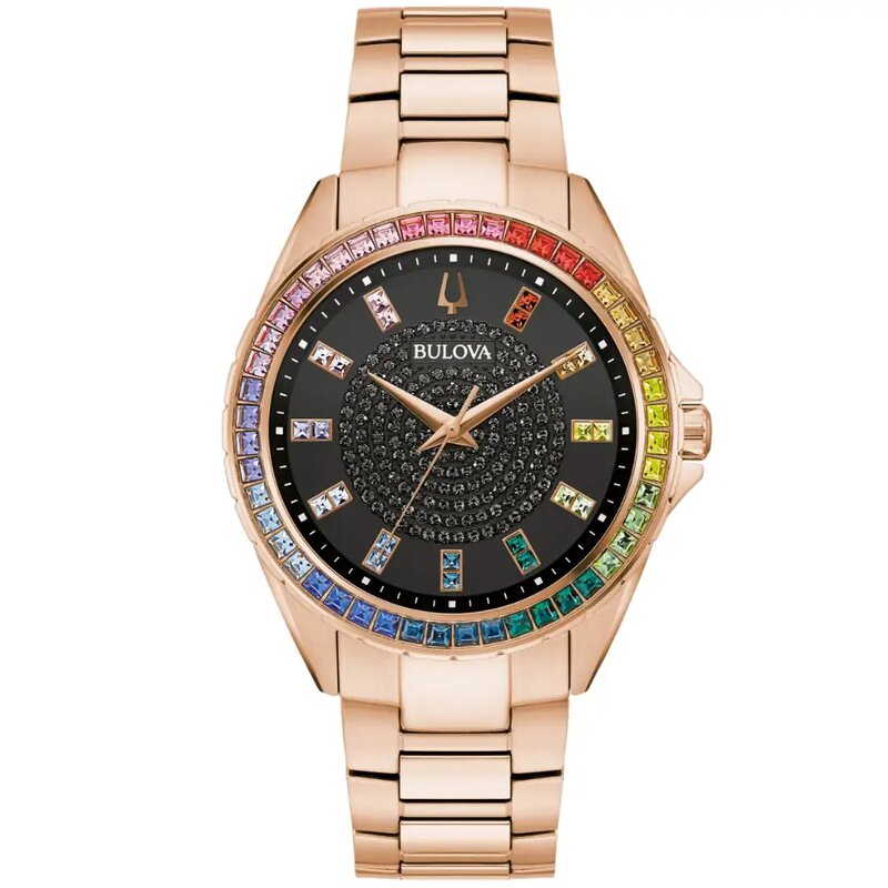 Reloj Bulova Phantom