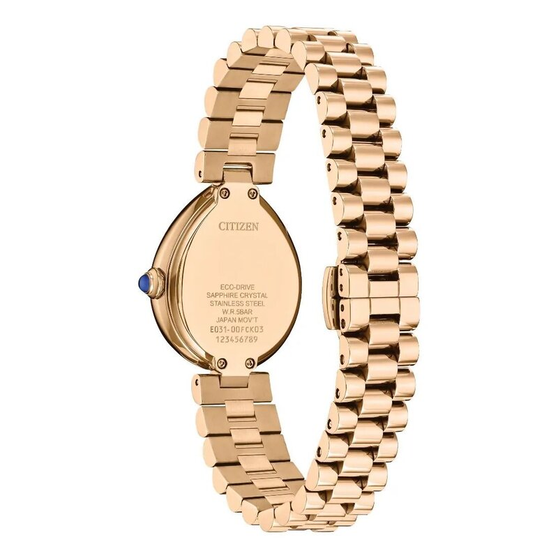 Reloj Citizen L Rainell