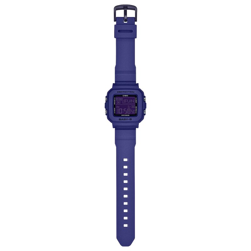 Reloj Casio Baby-G