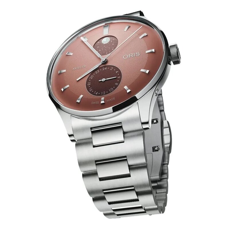 Reloj Oris Artelier Complication