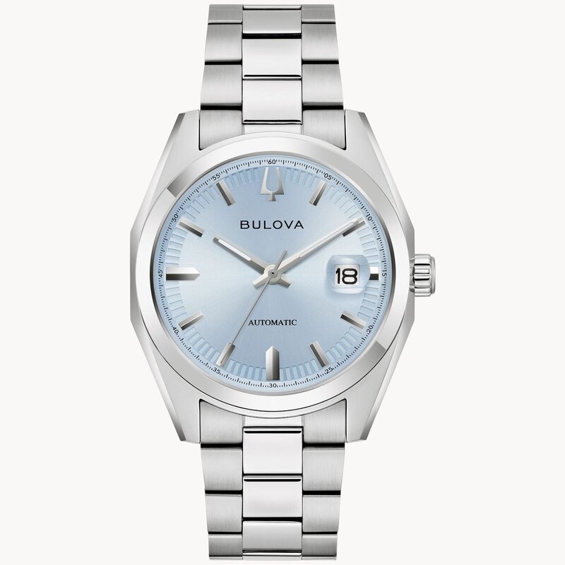 Reloj Bulova Surveyor 96B469