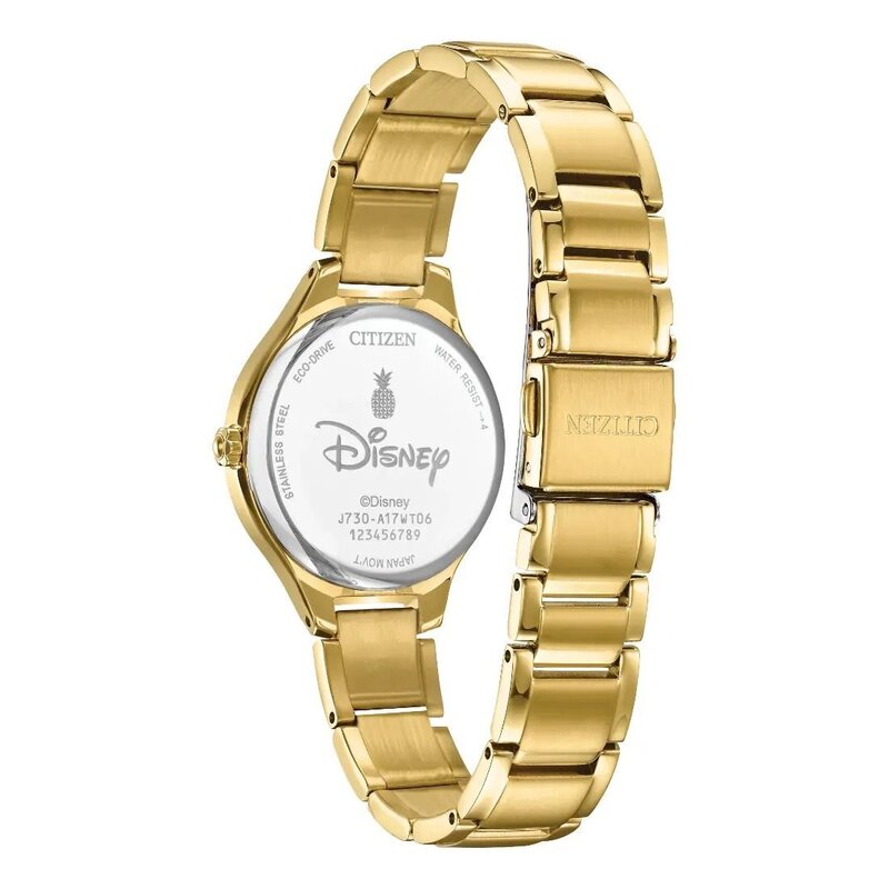Reloj Citizen Disney Aloha, Stitch!