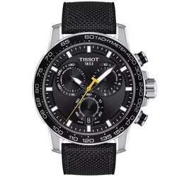 Reloj Tissot Supersport Chrono