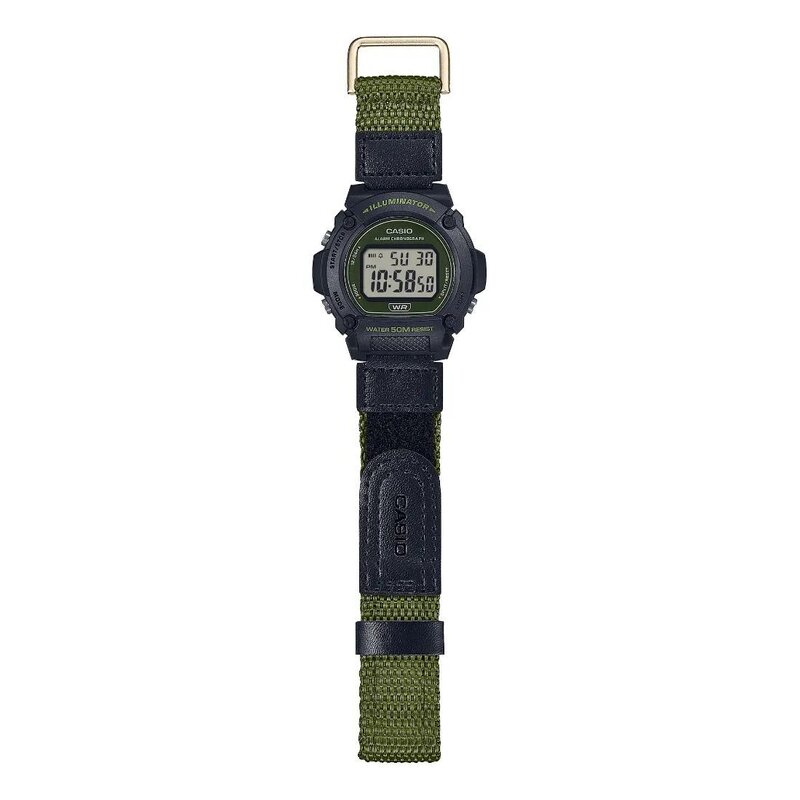 Reloj Casio Digital