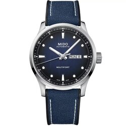 Reloj Mido Multifort M