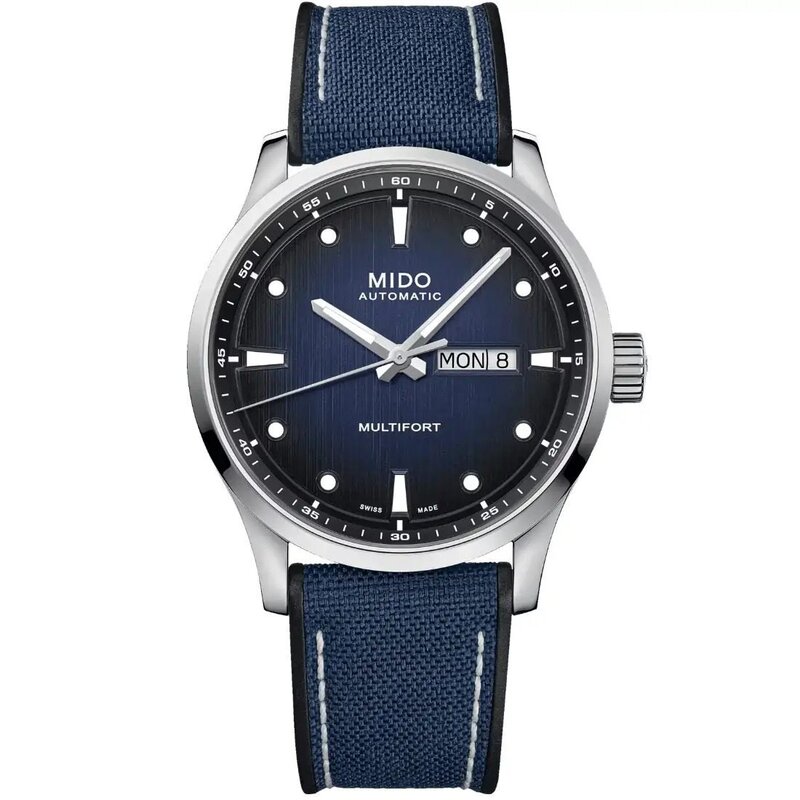 Reloj Mido Multifort M