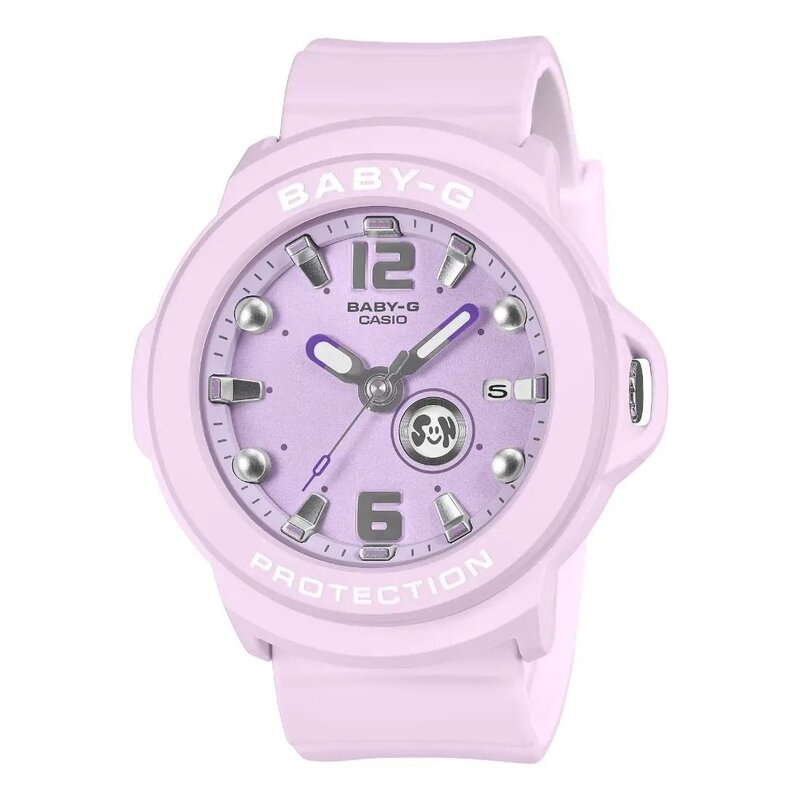 Reloj Casio Baby-G Digital