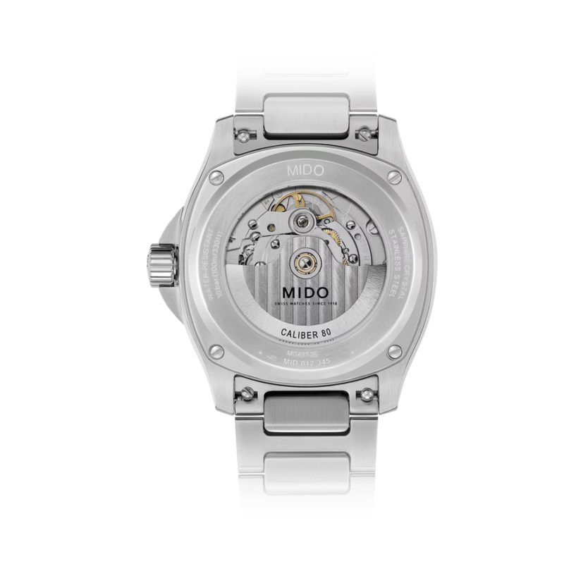 Reloj Mido Multifort TV