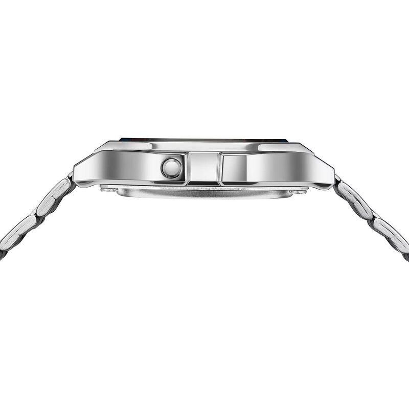 Reloj Casio Clásico A158WA-1