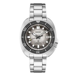Reloj Seiko Prospex 1970 Heritage Diver's Edición Especial