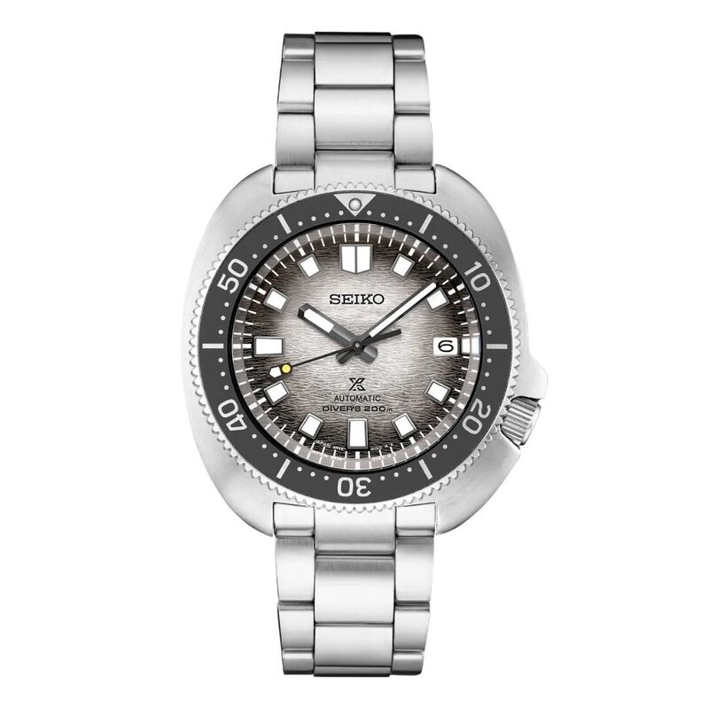 Reloj Seiko Prospex 1970 Heritage Diver's Edición Especial