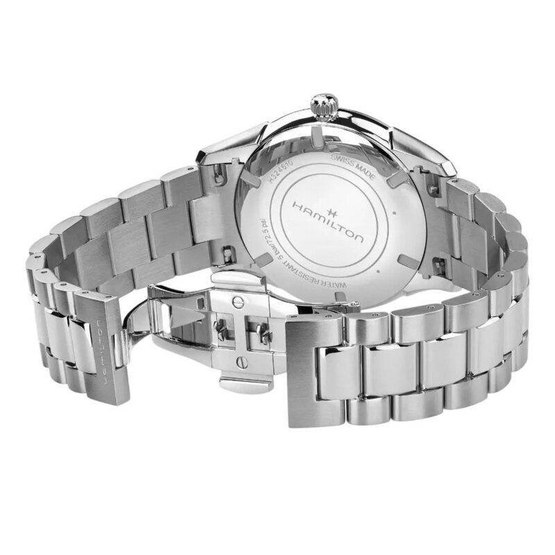 Reloj Hamilton Jazzmaster Quartz 40 MM
