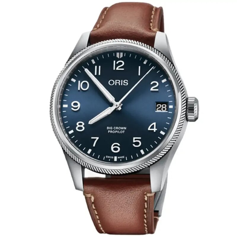 Reloj Oris Big Crown ProPilot Big Date
