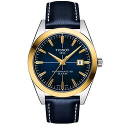 Reloj Tissot Gentleman