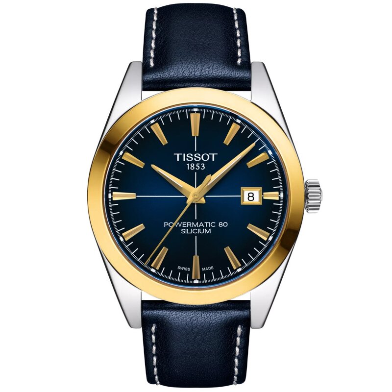 Reloj Tissot Gentleman
