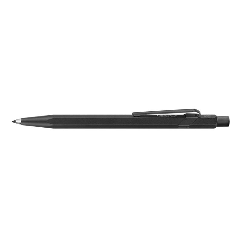 Portaminas Caran D'Ache Fixpencil Black Code